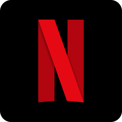 Netflix Logo